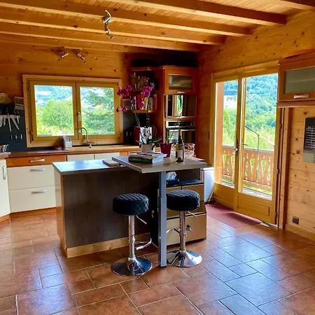 De Meyje Chalet *